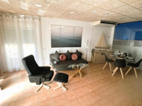 NURIMAR LOFT -Aire Acondicionado FREE